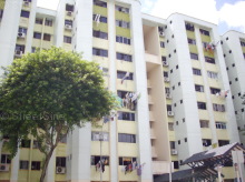 Blk 205 Jurong East View (Jurong East), HDB 3 Rooms #167452